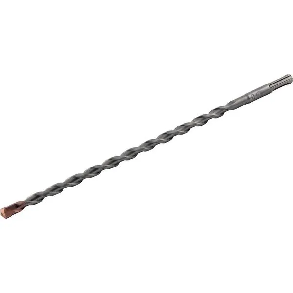 Broca com Encaixe tipo SDS PLUS 10,0 mm 2 Cortes A80610.0X310B - DORMER