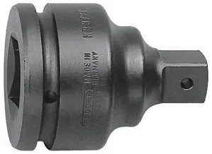 Adaptador de impacto 1" KB 2132 - GEDORE