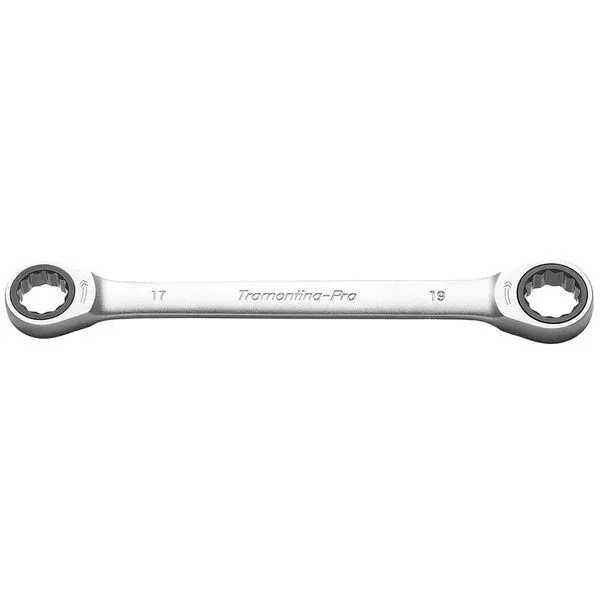 Chave Estrela com Catraca 10x11mm 44634/103 - Tramontina Pro