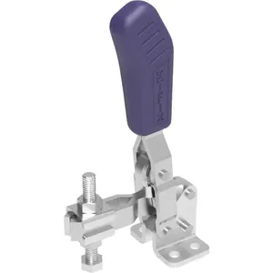 Grampo Aperto Rápido Cabo VerticalKf012 Db 90Kg - Kifix