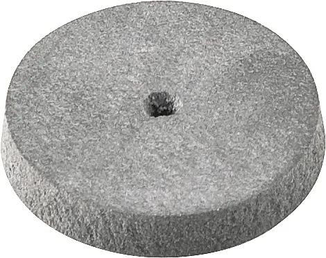 Roda de Borracha para Microrretífica 22x3,9mm - VONDER
