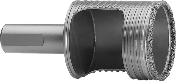 Broca diamantada 1" - 25,4 mm 1211416DGDS LENOX