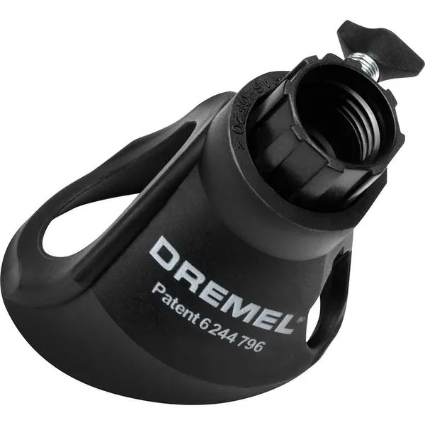 Jogo de acessórios para remoção de rejunte 2 peças 568 DREMEL