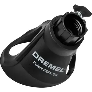 Jogo de acessórios para remoção de rejunte 2 peças 568 DREMEL