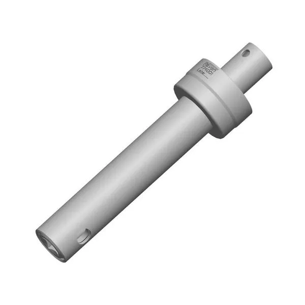 Chave Sextavada 67mm Enc. 3/4" para Porca Cubo Traseiro Caminhões Agrale e VW/MAN Equipados Eixo Meritor MS 13.113 774001- Raven