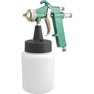 Pistola Pintura com Caneca de Nylon - Arprex