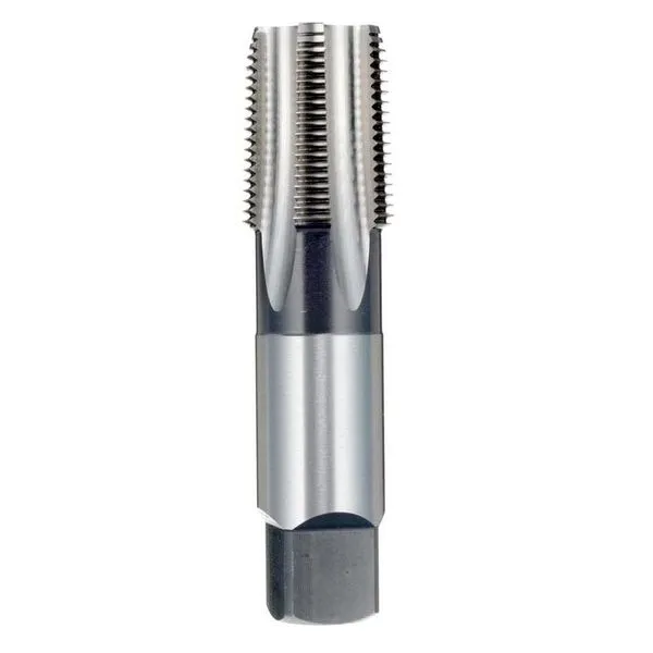 Macho manual máquina de aço rápido 3/4" NPT para tubo - DORMER