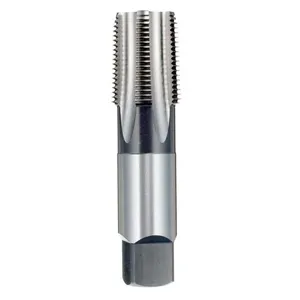 Macho manual máquina de aço rápido 3/4" NPT para tubo - DORMER