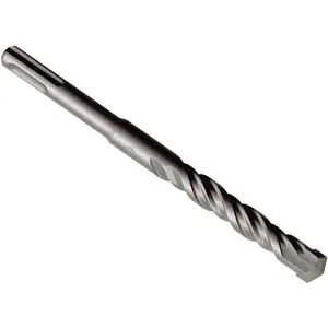 Broca Concreto com Encaixe tipo SDS PLUS 16,0mmx140mm 4 Canais - DEWALT