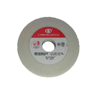 Rebolo Reto Retificado para Afiação 152,4x19,0x31,8mm AA60K - Carborundum