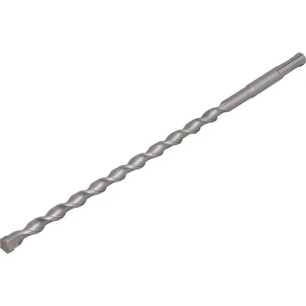 Broca com Encaixe tipo SDS PLUS 10,0 mm 2 Cortes D00197 - MAKITA
