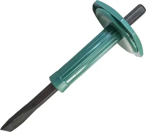Talhadeira 19 mm x 175 mm com punho plástico de proteção ST90820G SATA