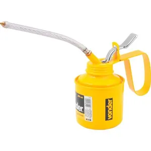 Almotolia 250 ml Bico Flexível - VONDER