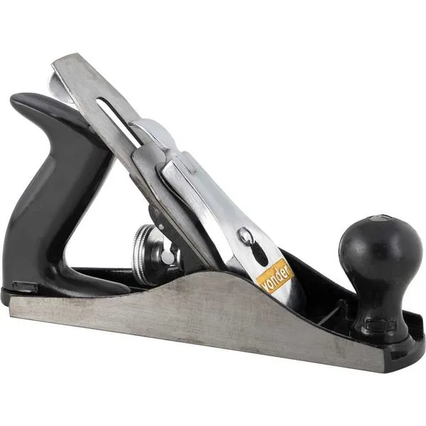 Plaina Manual Base Lisa N3 55-230mm - VONDER