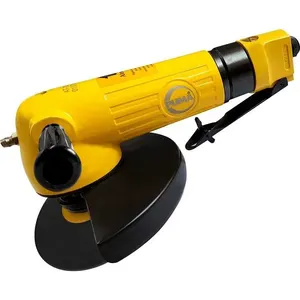 Esmerilhadeira angular pneumática 5" 11.000/min 0,5 hp AT-7037I - PUMA