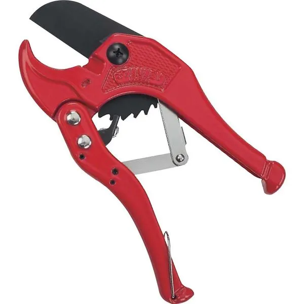 Cortador de tubos 42 mm para tubos de PVC 14-442 STANLEY