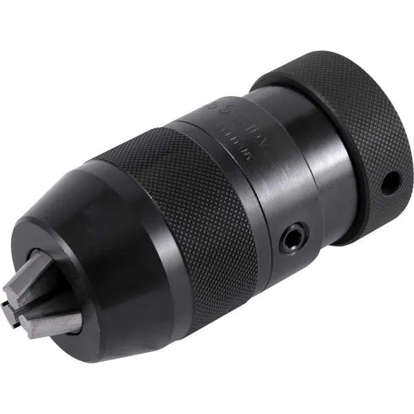 Mandril de Aperto Rápido 3,0 mm - 16,0 mm Supra Cone B16 871057 - RÖHM