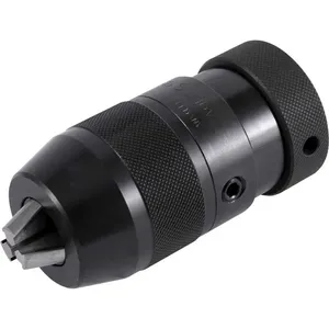 Mandril de Aperto Rápido 3,0 mm - 16,0 mm Supra Cone B16 871057 - RÖHM