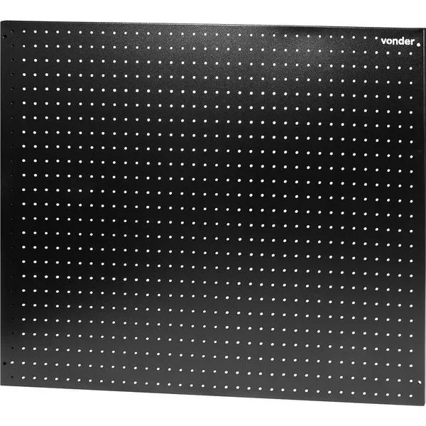 Painel Porta-Ferramentas Metálico, 970 mm x 940 mm - VONDER