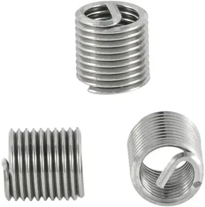 Inserto roscado M10 x 20 mm com 10 peças - VONDER