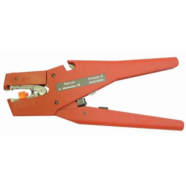 Alicate desencapador/cortador para fios 9046240000 - CONEXEL