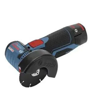 Esmerilhadeira Angular a Bateria 3" Bosch GWS 12V-76 SB