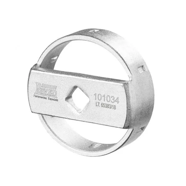 Saca Filtro de Óleo Enc. 1/2" Polegada para Motores Citroën/Peugeot 101034 Raven
