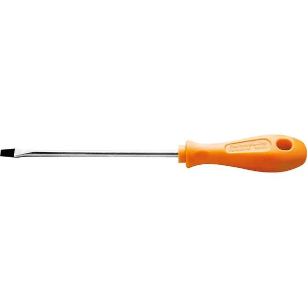 Chave de Fenda Twister 1/8x4" Cromo Vanádio - Tramontina Pro
