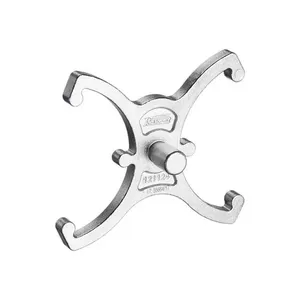 Ferramenta para Posicionar Polias com Variador de Fase Motor Sigma 1.6 16V 121124 - Raven