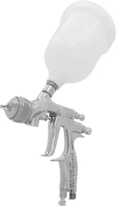 Pistola para pintura HVLP 2,0 mm caneca 600 ml FLG-515 G20 DEVILBISS