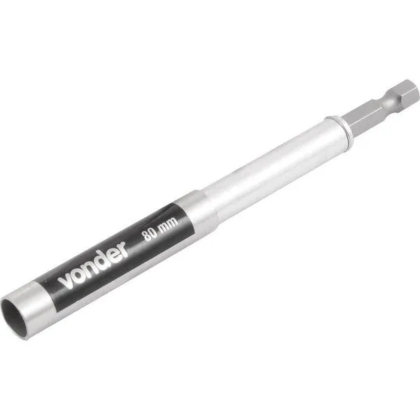 Extensao Magnetica 1- 4" 80 Mm Vonder
