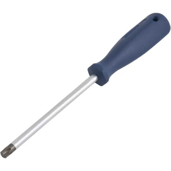 Chave Hexalobular T-20 3,86mm 163BTX-T20 024870 - Gedore
