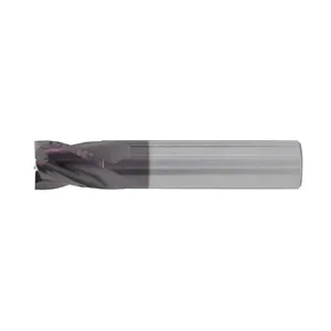 Fresa Topo 6,0 mm Metal Duro com 4 cortes - OSG