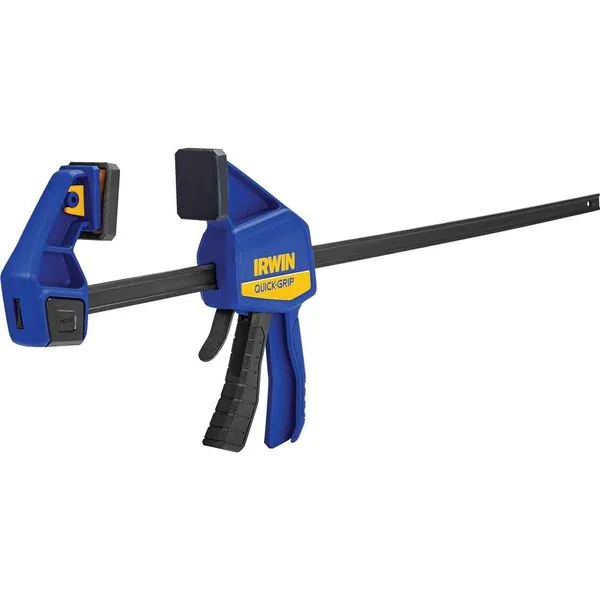 Grampo tipo sargento aperto rápido 24" (60 cm) Medium Duty IRWIN