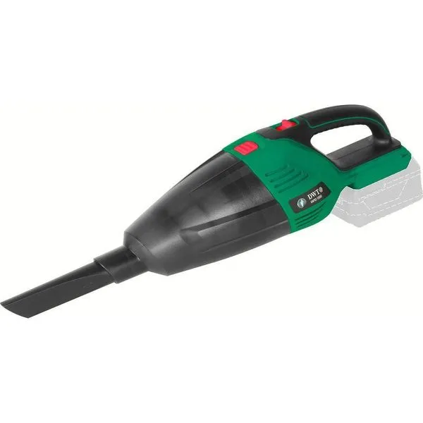 Aspirador De Pó 18V Sem Bateria-carregador Iapd1800 Dwt