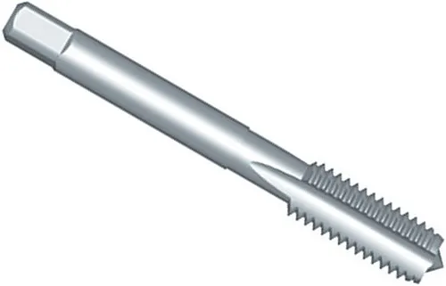Jogo Macho Manual Aço Rápido BSW 5/32" 2Peças Direito DIN 351- OSG