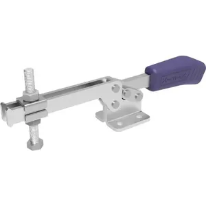 Grampo horizontal KF521 DL - KIFIX