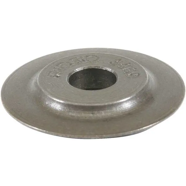 Roda Cortadora de Tubos de Cobre Latão e Alumínio E-3469 33185 - RIDGID