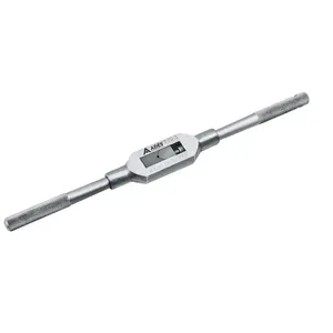 Vira-macho reto de 33,0 mm a 42,8 mm alavanca N.6 ADES