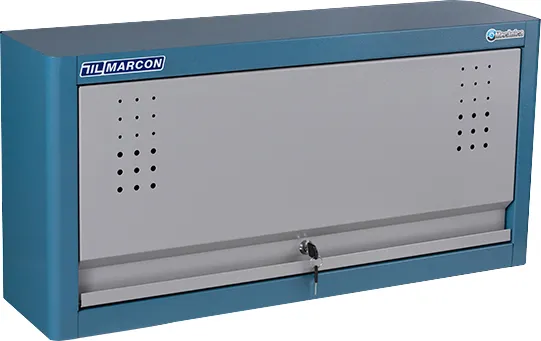 Armário de parede para ferramentas 1 porta basculante Compact Line MARCON