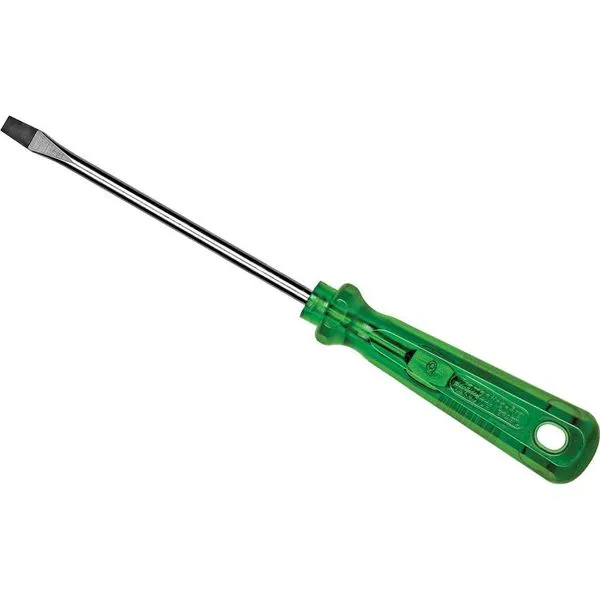Chave de Fenda 5/16x4" Cromo Vanádio - Tramontina Pro