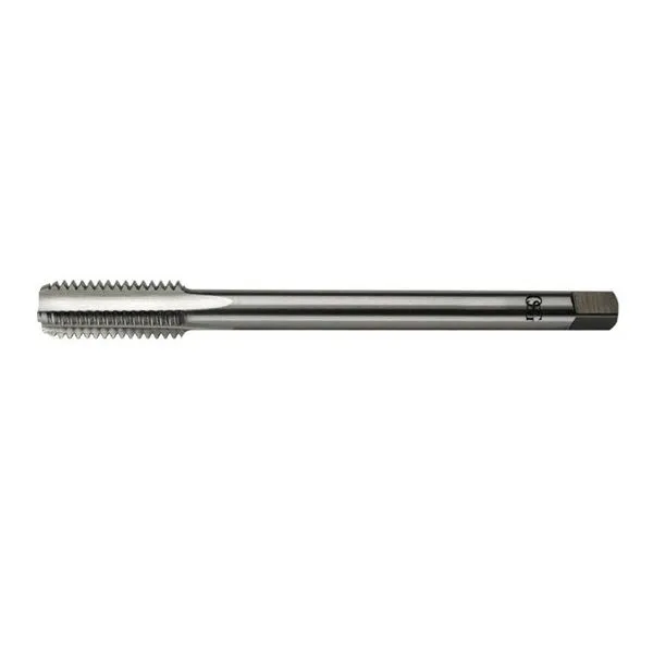 Macho Máquina Aço Rápido M 6,0x1,00mm Canal Reto DIN 376- OSG