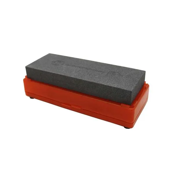 Pedra para Afiar Alta Gastronomia G120/320 - Carborundum