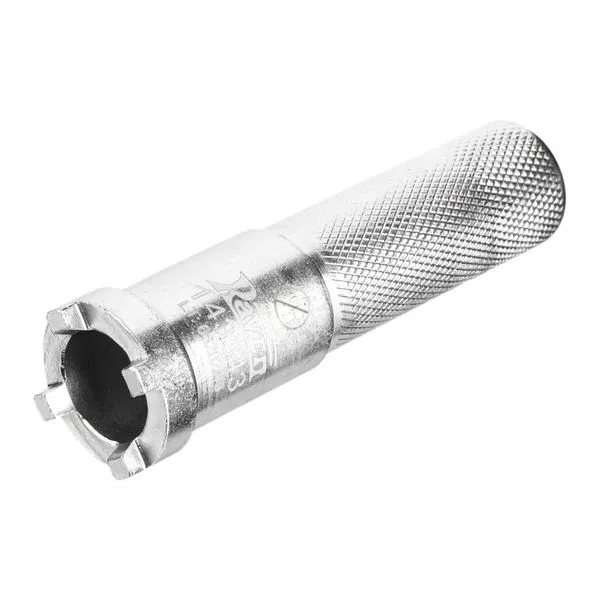Chave Garras 1/2" para Porca de Cartucho de Amortecedor Tempra e Tipo 143343Raven