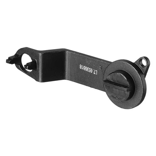 Ferramenta Sincronismo de Comando de Válvulas dos Motores VW EA211/MPI/TSI/TSFI e Audi 111115 - Raven