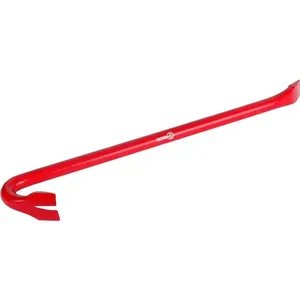Pé-de-cabra redondo 3/4" x 80 cm NOVE54