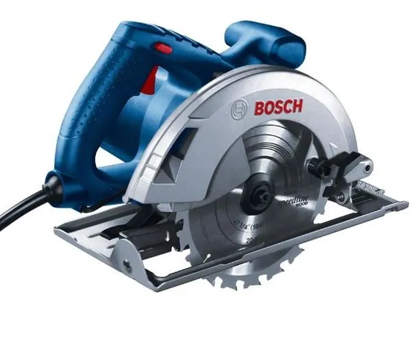 Serra Circular para Madeira 7.1/4" 2000W GSK 2065 - BOSCH 127 V~