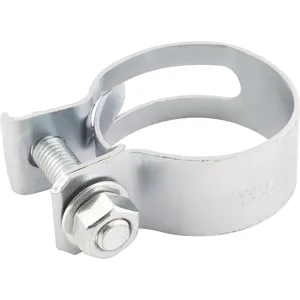 Abraçadeira para mangote largura 32 mm AM 99 mm - 107 mm 5 peças - VONDER