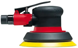 Lixadeira Roto Orbital 5" sem Aspiração CP3510 - CHICAGO PNEUMATIC
