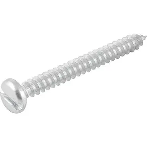 Parafuso autoatarraxante cabeça panela 4,8x45mm 200 peças - VONDER